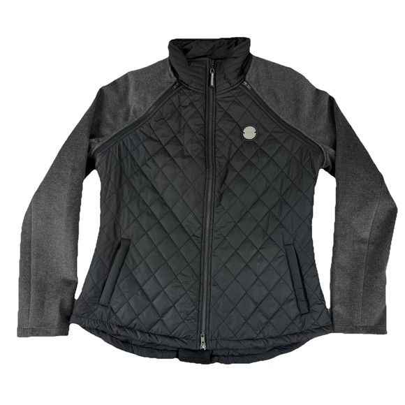 Noal Asmar Jackets & Blazers - Noel Asmar Equestrian Vest Jacket With Removable Coat Sleeves Women's Large